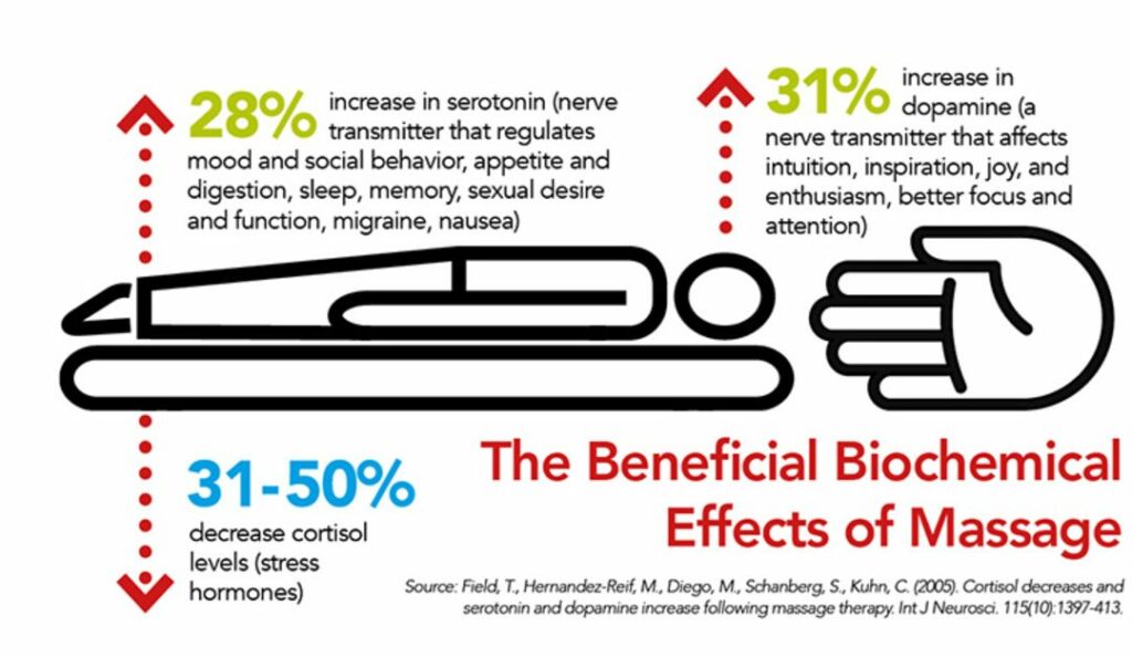 Biochemical benefits of massage 1080x627 1